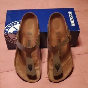 Birkenstock Sandals